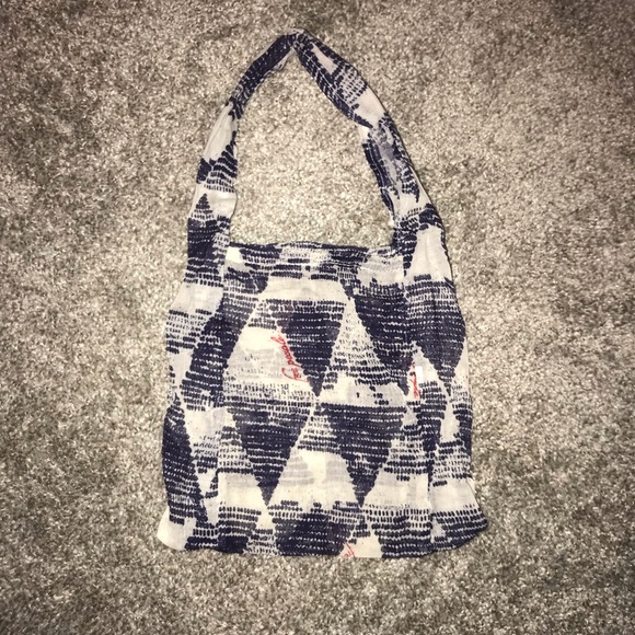 Free People Handbags - Free people bag